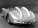 Mercedes-Benz 300 SLR Mille Miglia 1955 года